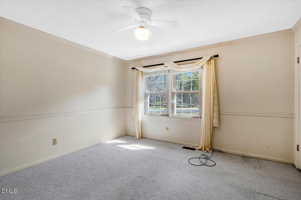 301 Brown Circle Rolesville, NC 27571 - Photo 14 of 31 Bedroom #1