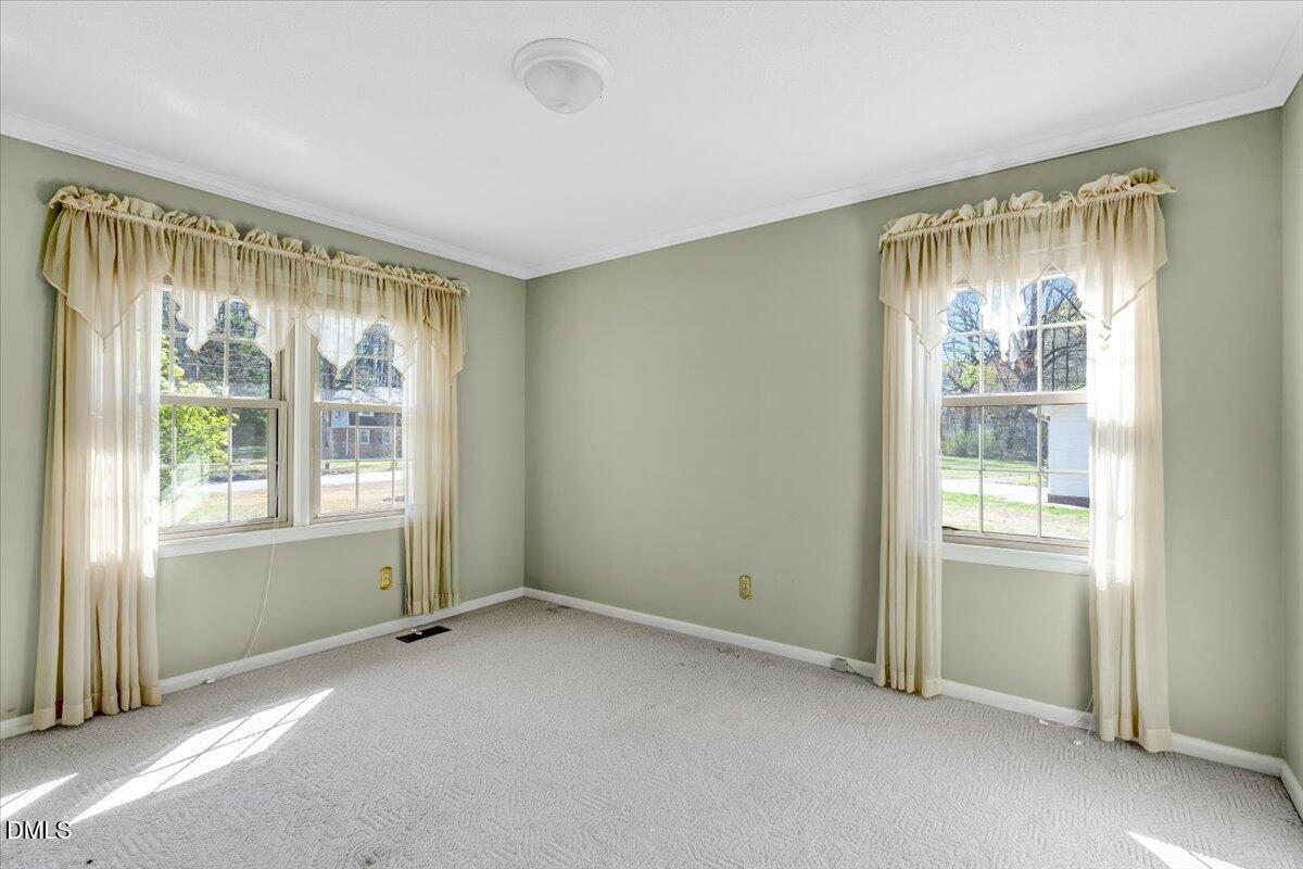 301 Brown Circle Rolesville, NC 27571 - Photo 15 of 31 Bedroom #2