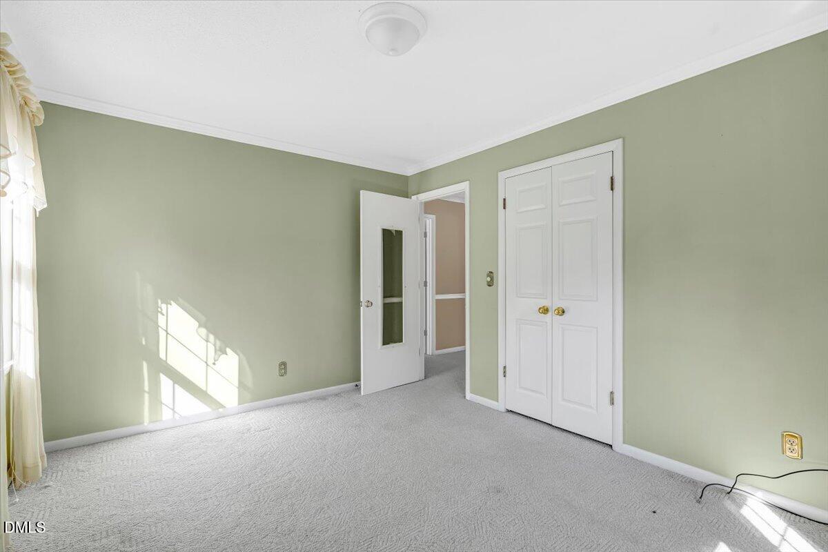 301 Brown Circle Rolesville, NC 27571 - Photo 16 of 31 Bedroom #2