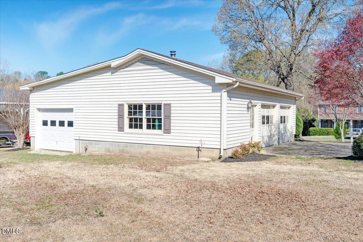 301 Brown Circle Rolesville, NC 27571 - Photo 29 of 31 15-DSC03901