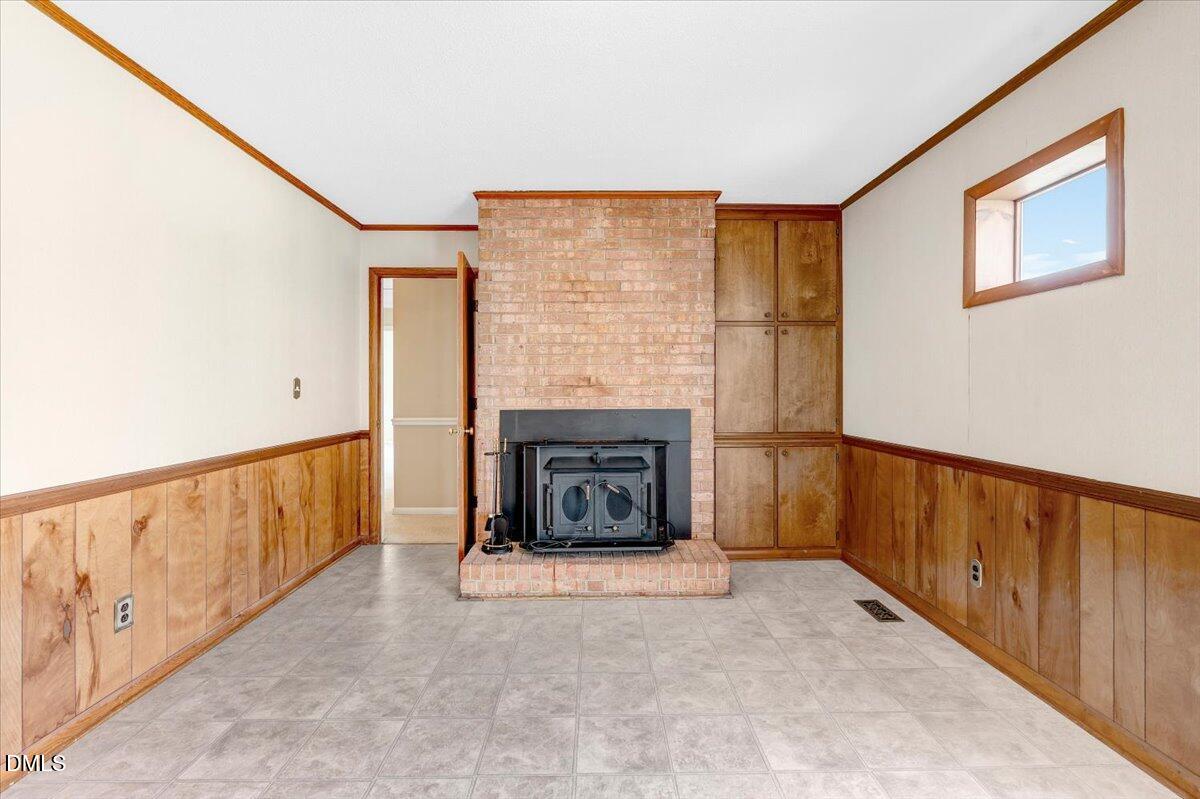 301 Brown Circle Rolesville, NC 27571 - Photo 5 of 31 Dining Room