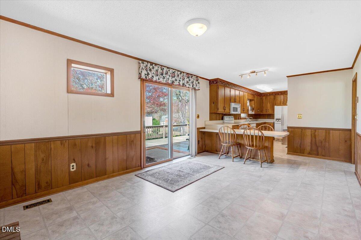 301 Brown Circle Rolesville, NC 27571 - Photo 6 of 31 Kitchen Area