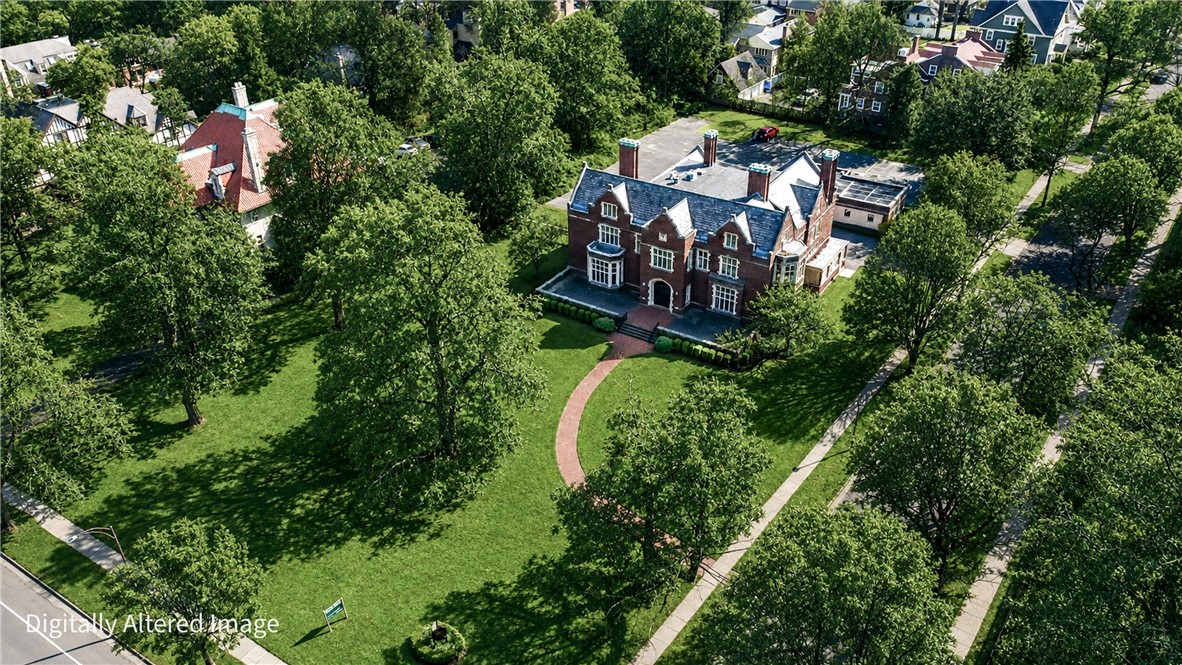 935 East Avenue Rochester, NY 14607 - Photo 6 of 50