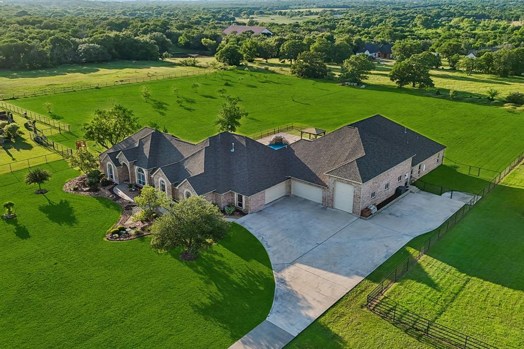 174 King Ranch Court Fort Worth, TX 76108 - Photo 39 of 40