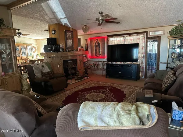 $135,000 | 1605 East Vía Ocotillo, Douglas, AZ 85607