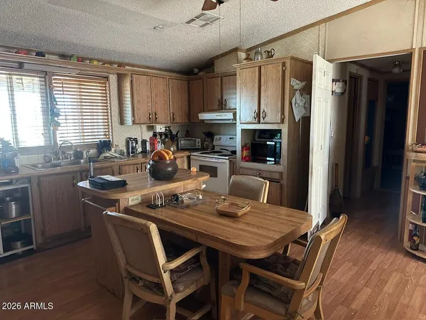 $135,000 | 1605 East Vía Ocotillo, Douglas, AZ 85607