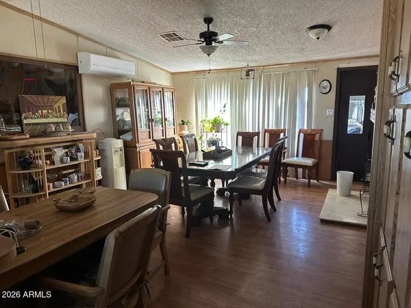 $135,000 | 1605 East Vía Ocotillo, Douglas, AZ 85607