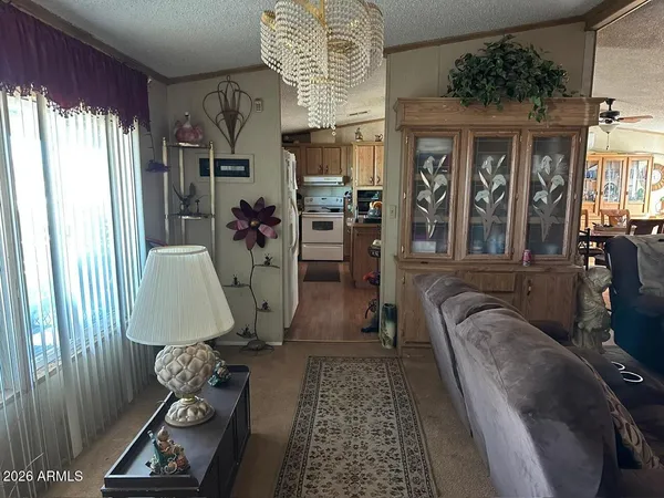 $135,000 | 1605 East Vía Ocotillo, Douglas, AZ 85607