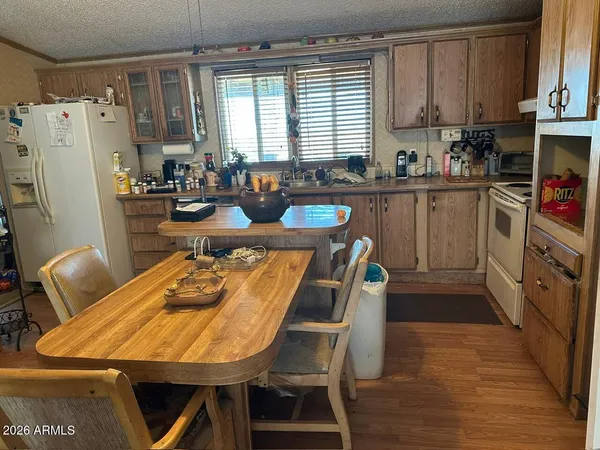 $135,000 | 1605 East Vía Ocotillo, Douglas, AZ 85607