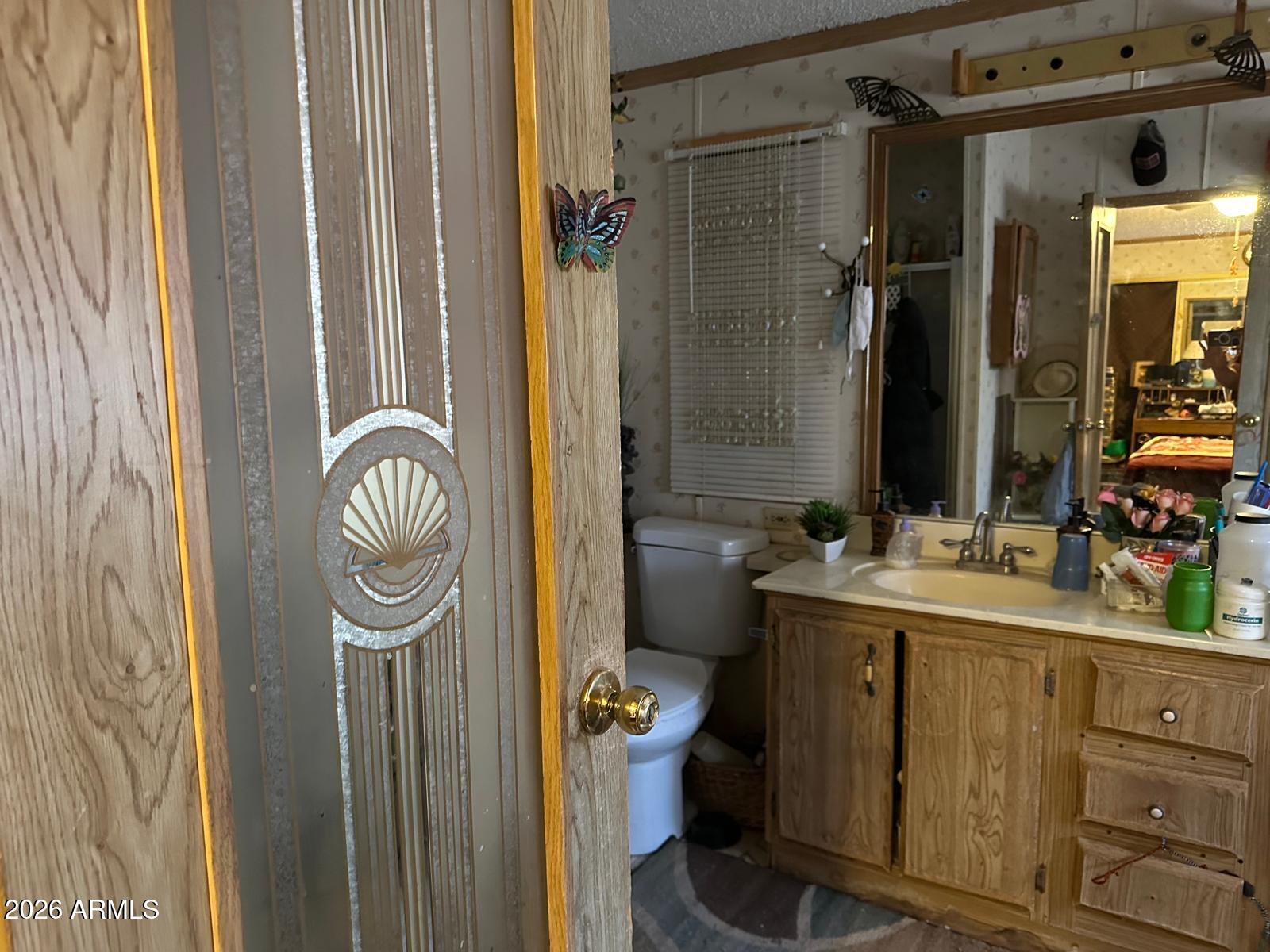 1605 East Vía Ocotillo Douglas, AZ 85607 - Photo 10 of 14 2