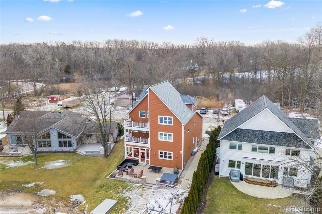 10136 Buhl Road Pinckney, MI 48169 - Photo 52 of 54 Gallery Image 52
