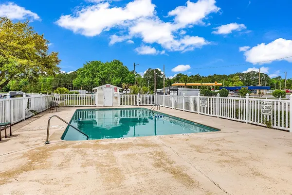 $120,000 | 3555 Highway 544, Unit 26C, Conway, SC 29526