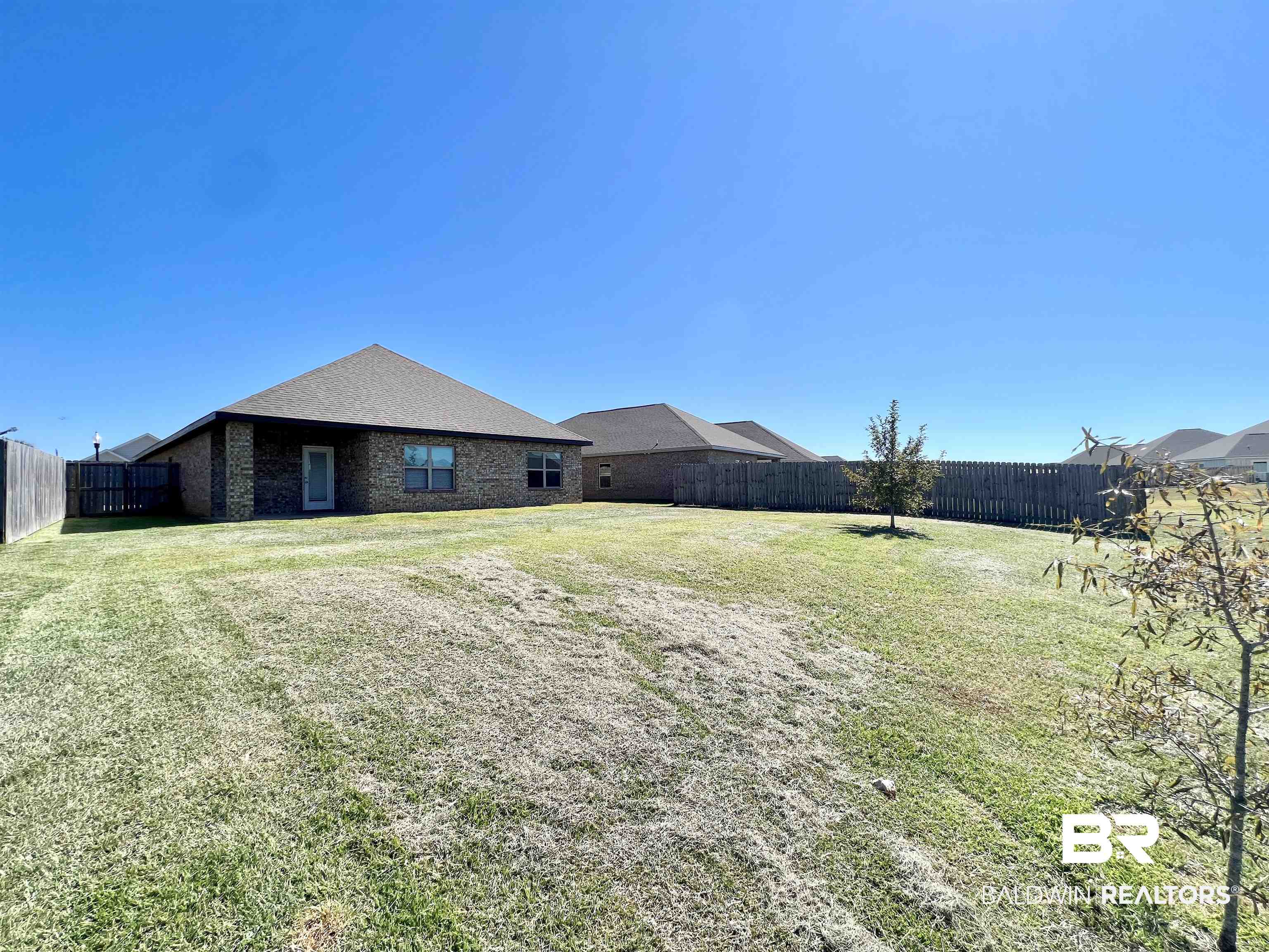 24785 Slater Mill Road Daphne, AL 36526 - Photo 40 of 46 View of yard