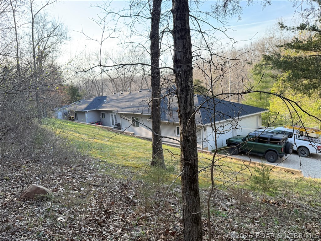 184 State Park Road Brumley, MO 65017 - Photo 80 of 100 New Roof Fall 2023