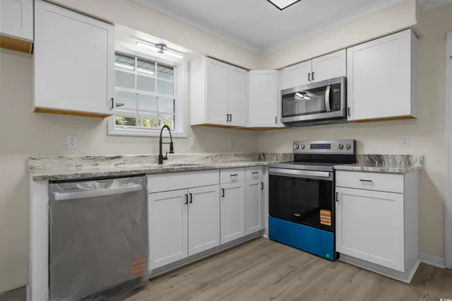 $254,900 | 1114 Temple Street, Conway, SC 29527