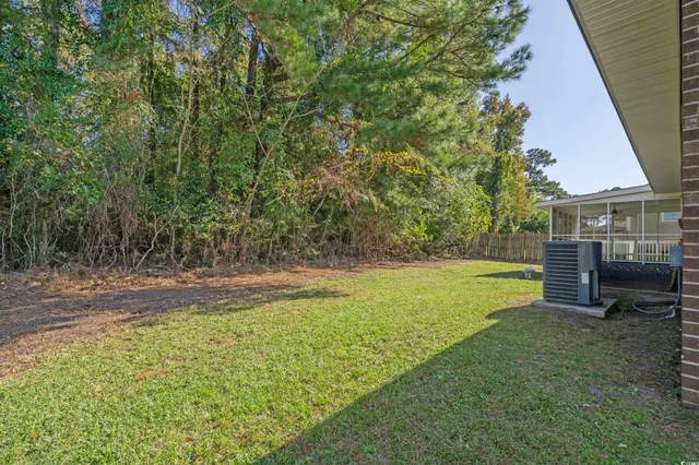 $254,900 | 1114 Temple Street, Conway, SC 29527