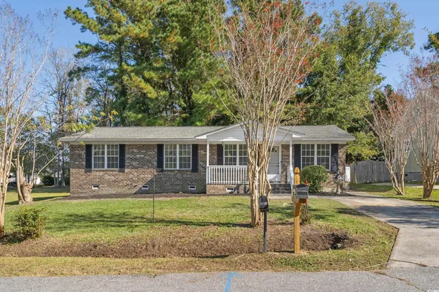 $254,900 | 1114 Temple Street, Conway, SC 29527