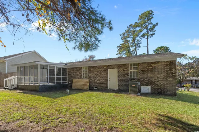 $254,900 | 1114 Temple Street, Conway, SC 29527