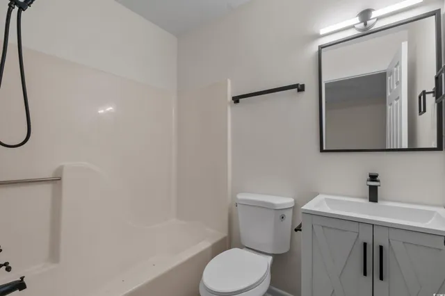 $254,900 | 1114 Temple Street, Conway, SC 29527