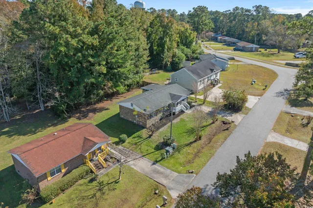 $254,900 | 1114 Temple Street, Conway, SC 29527