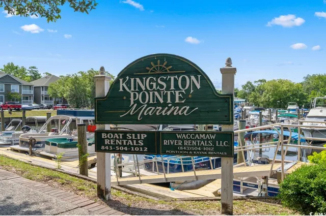 $254,900 | 1114 Temple Street, Conway, SC 29527