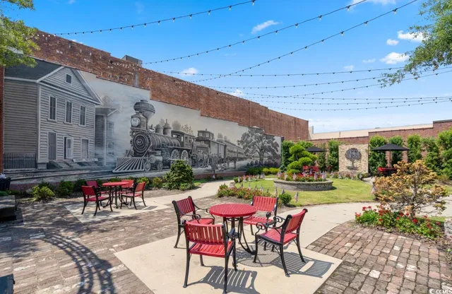 $254,900 | 1114 Temple Street, Conway, SC 29527