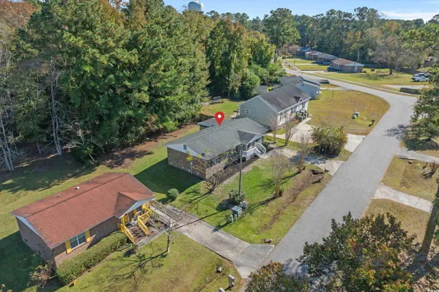 $254,900 | 1114 Temple Street, Conway, SC 29527