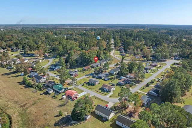 $254,900 | 1114 Temple Street, Conway, SC 29527