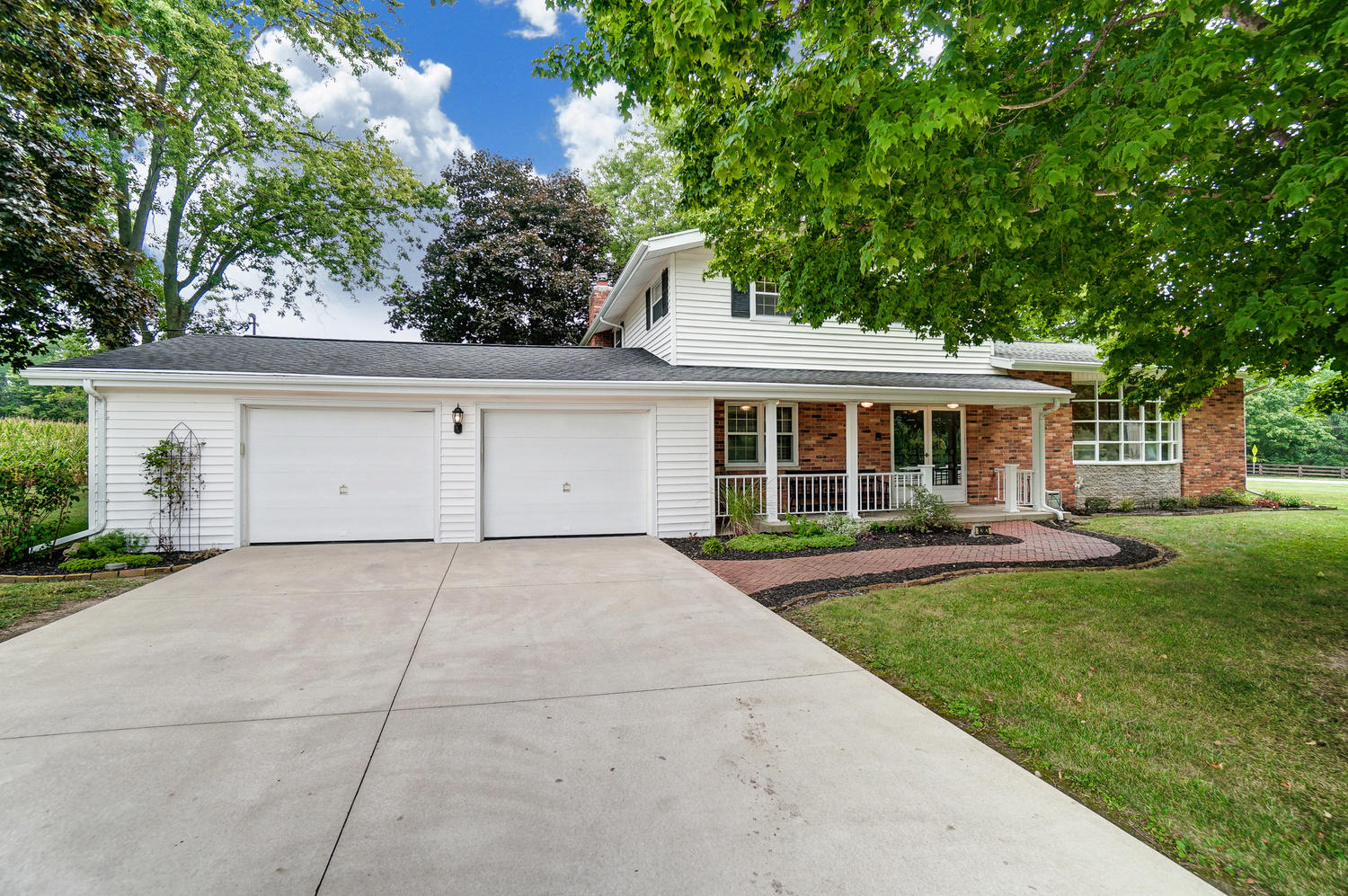8383 Lauver Road Pleasant Hill, OH 45359 - Photo 1 of 65