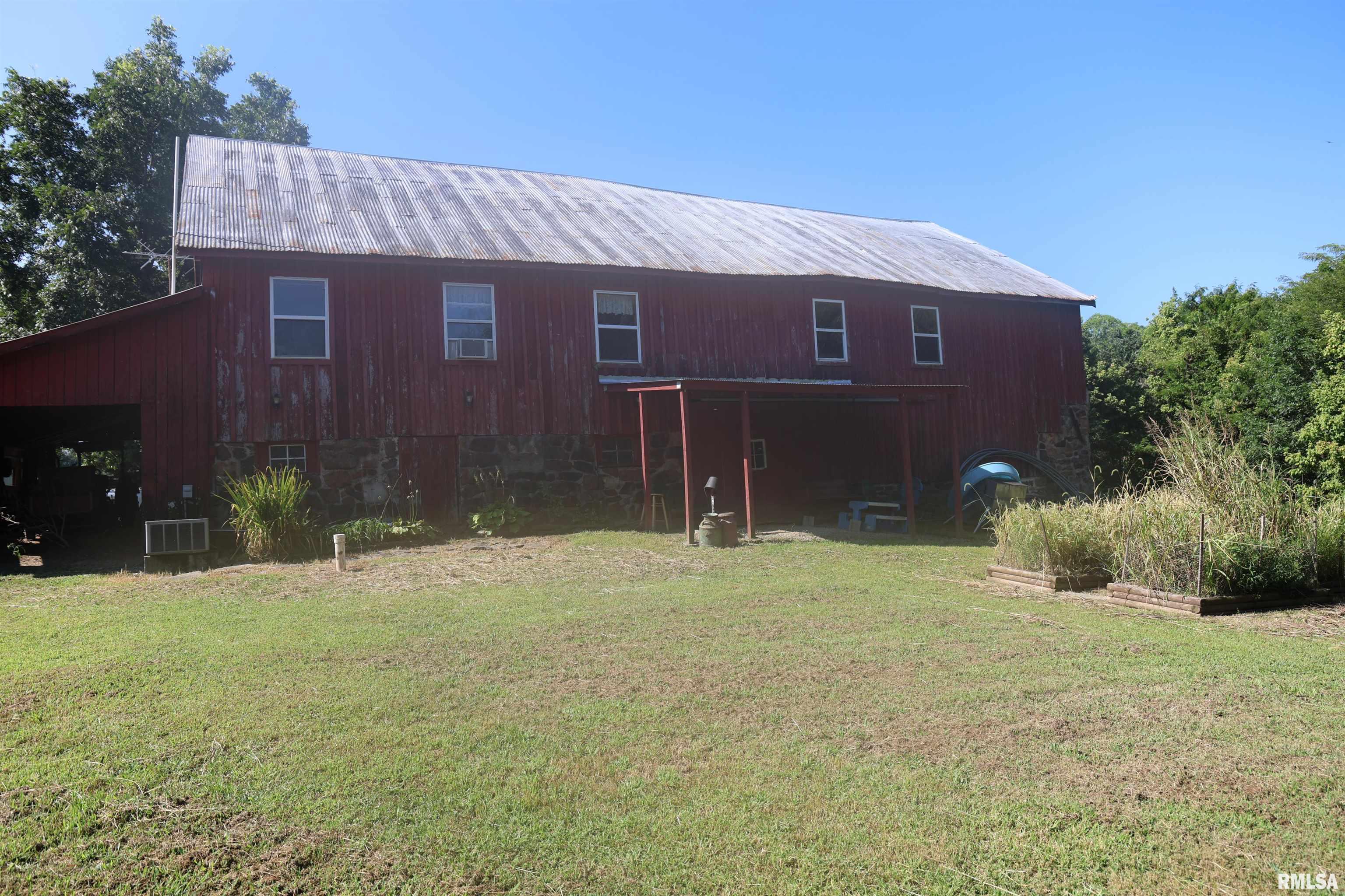 3905 Lick Creek Road Anna, IL 62906 - Photo 22 of 59