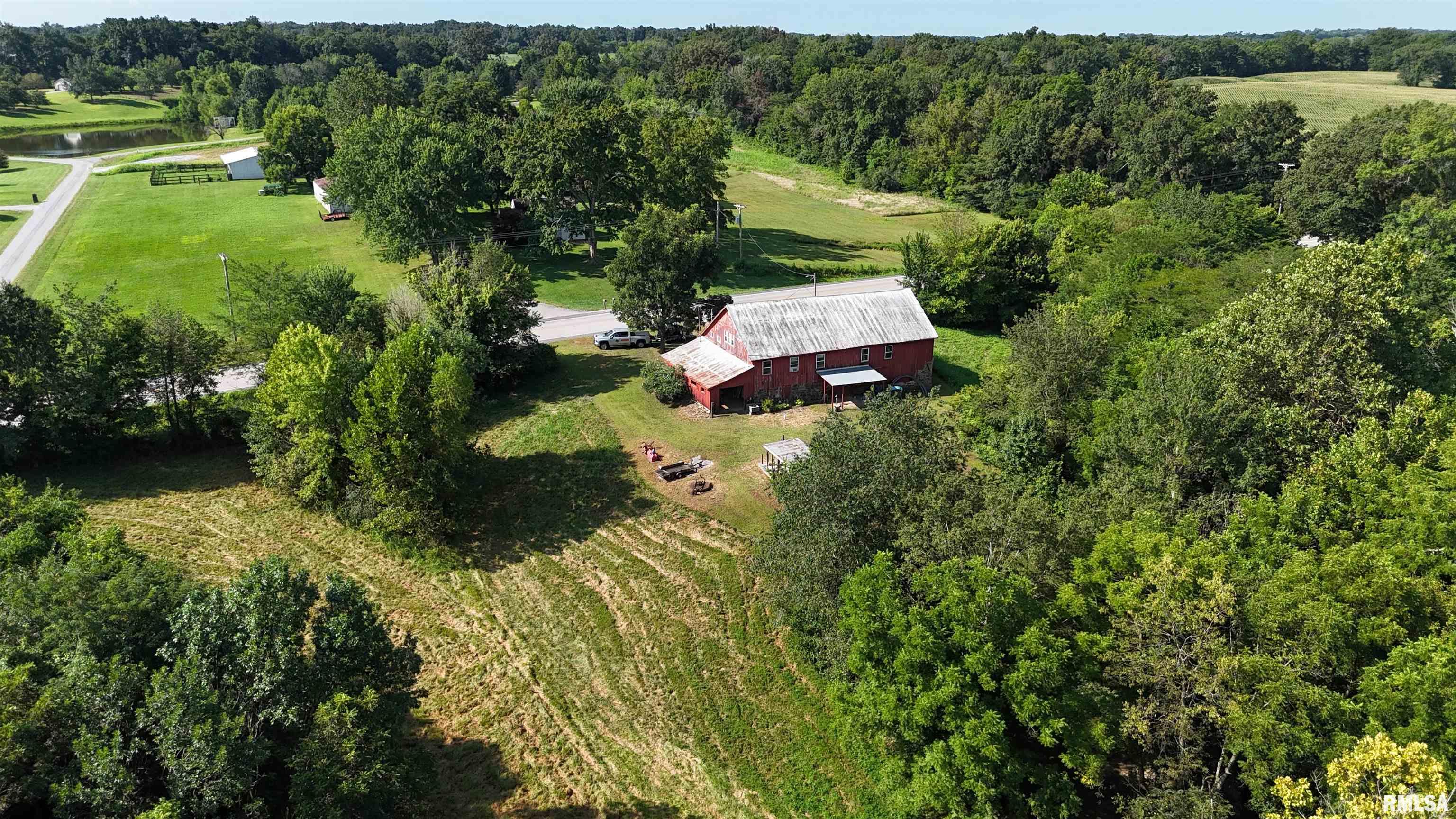 3905 Lick Creek Road Anna, IL 62906 - Photo 30 of 59