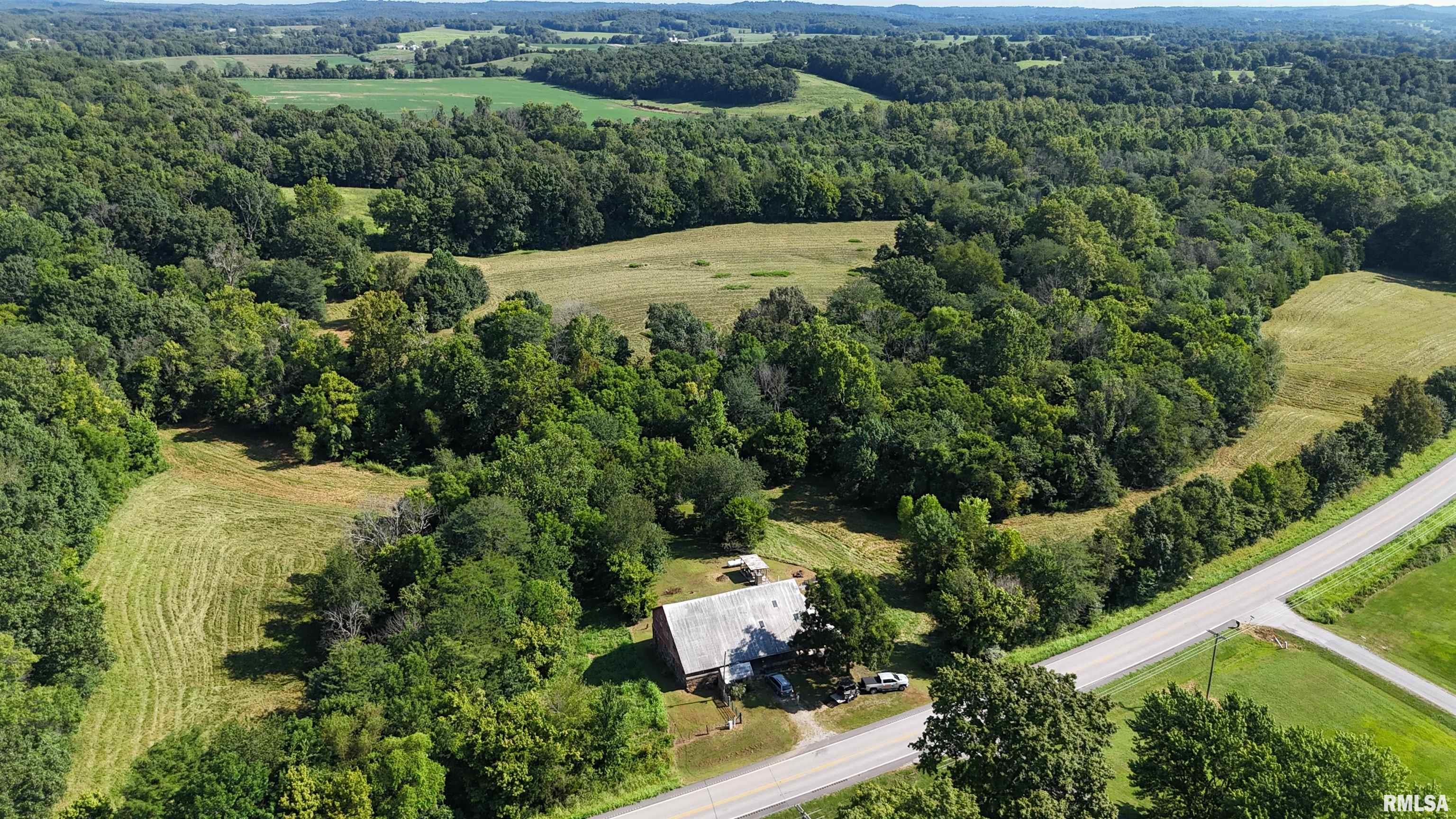 3905 Lick Creek Road Anna, IL 62906 - Photo 34 of 59