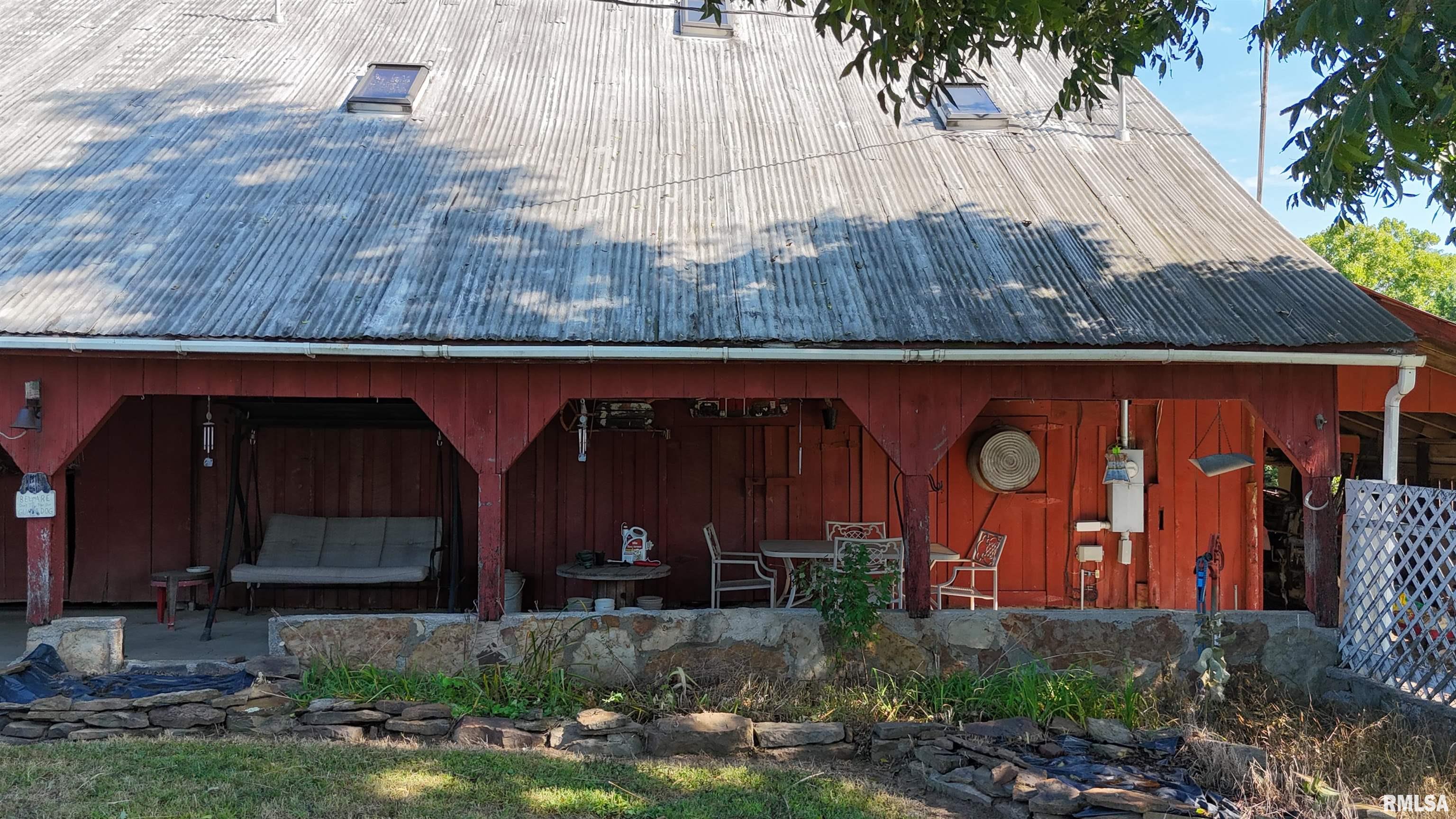 3905 Lick Creek Road Anna, IL 62906 - Photo 35 of 59