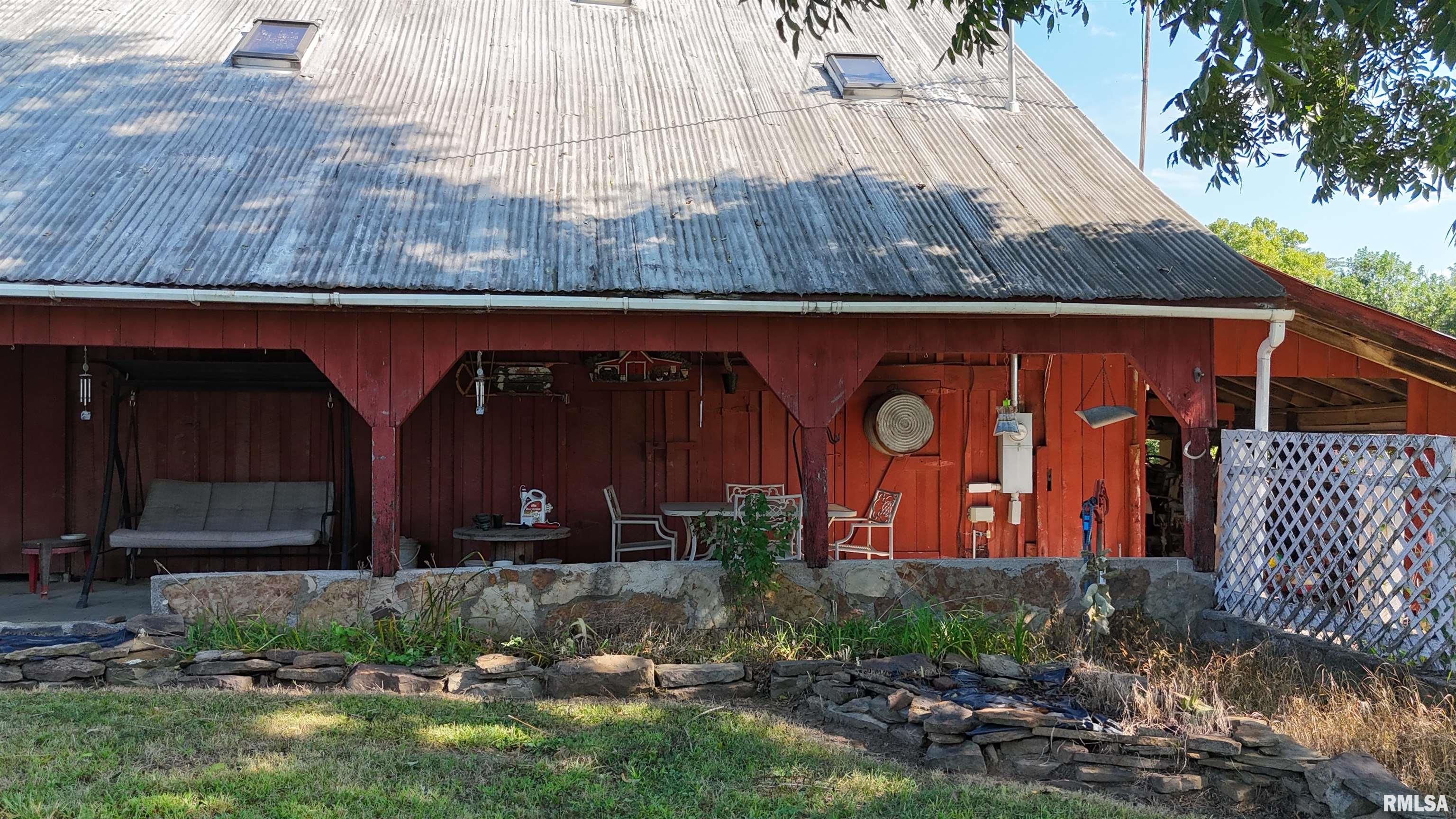 3905 Lick Creek Road Anna, IL 62906 - Photo 44 of 59
