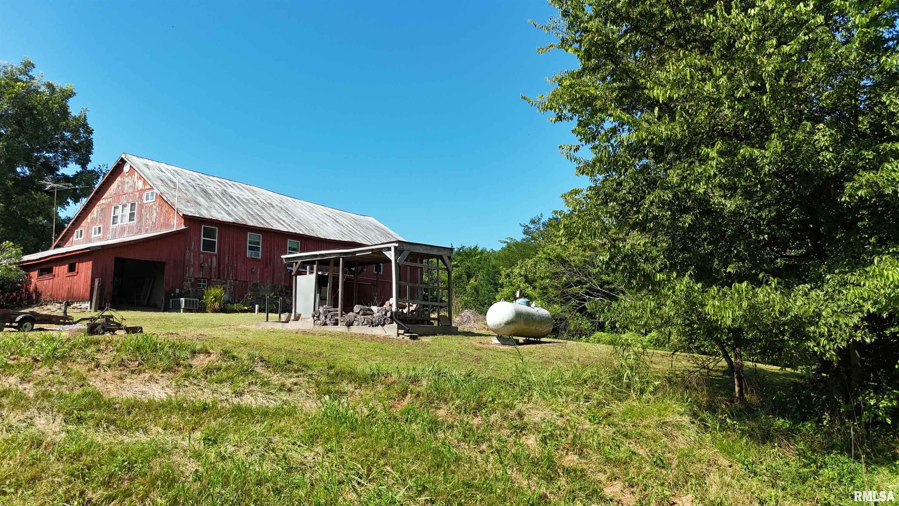 3905 Lick Creek Road Anna, IL 62906 - Photo 45 of 59