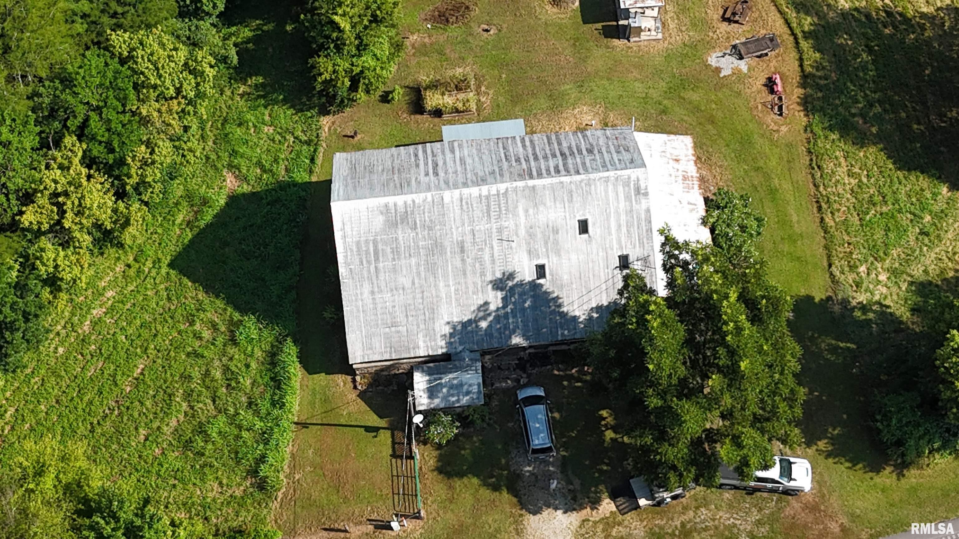 3905 Lick Creek Road Anna, IL 62906 - Photo 49 of 59