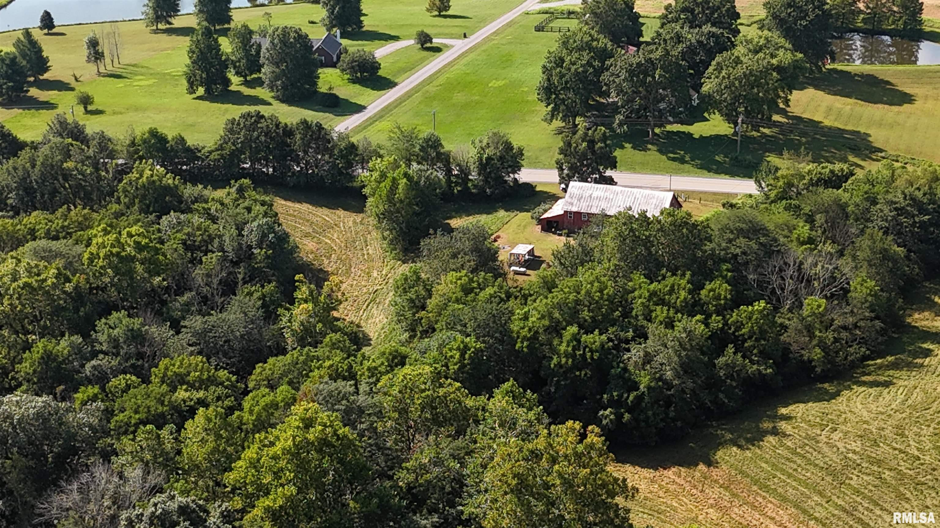 3905 Lick Creek Road Anna, IL 62906 - Photo 57 of 59