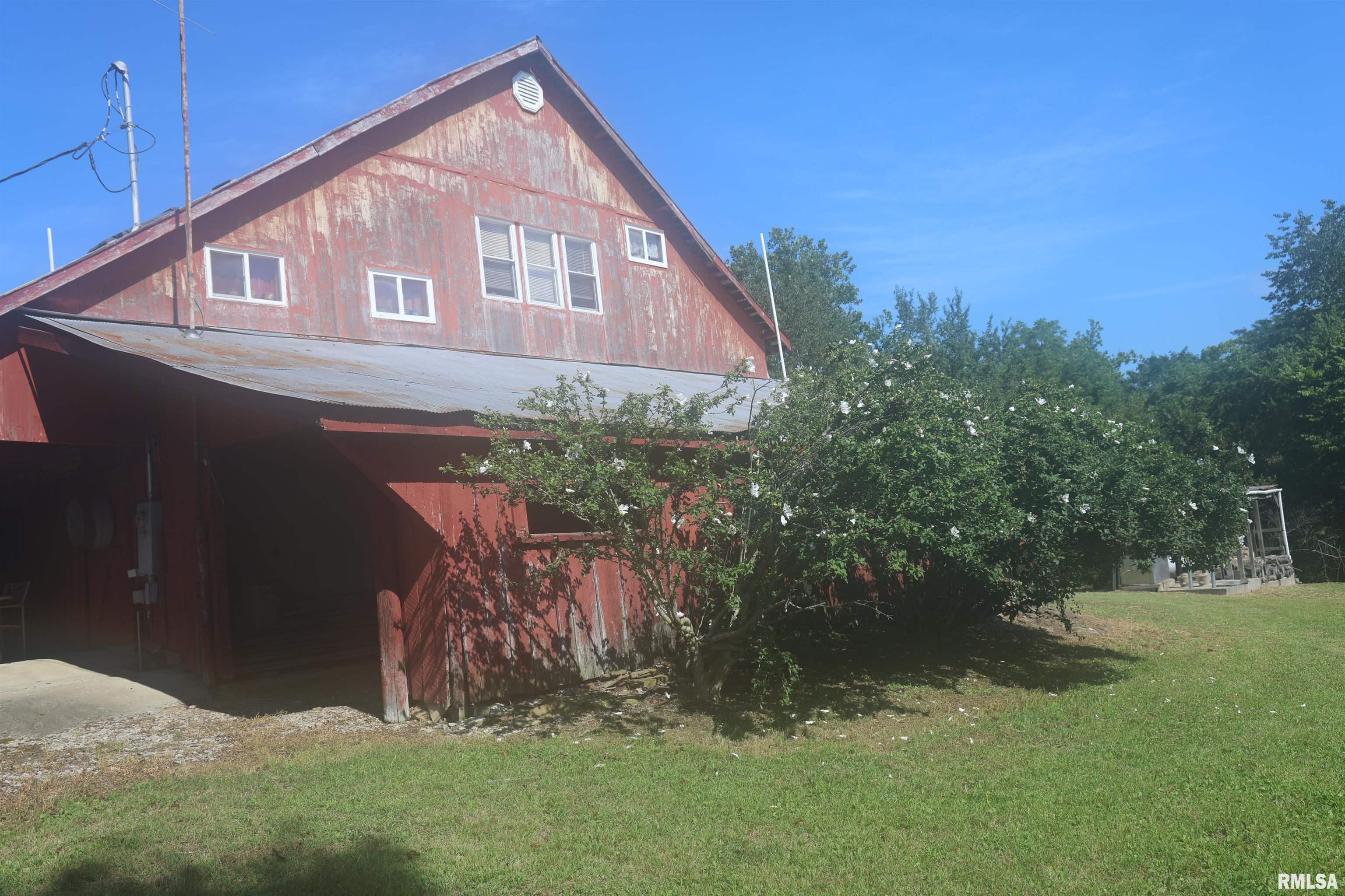 3905 Lick Creek Road Anna, IL 62906 - Photo 8 of 59