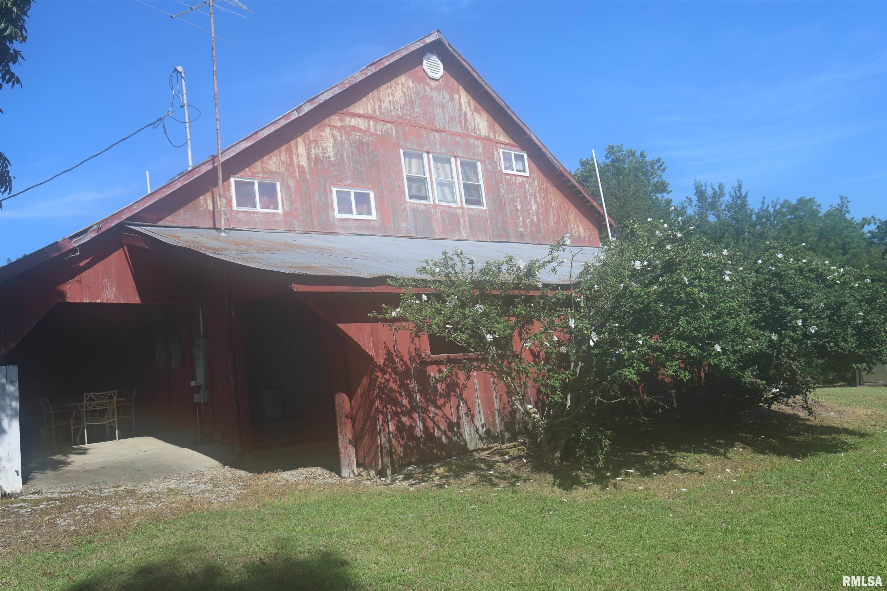 3905 Lick Creek Road Anna, IL 62906 - Photo 10 of 59