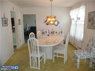 669 Ivyland Road Warminster, PA 18974 - Photo 6 of 9 Dining Room