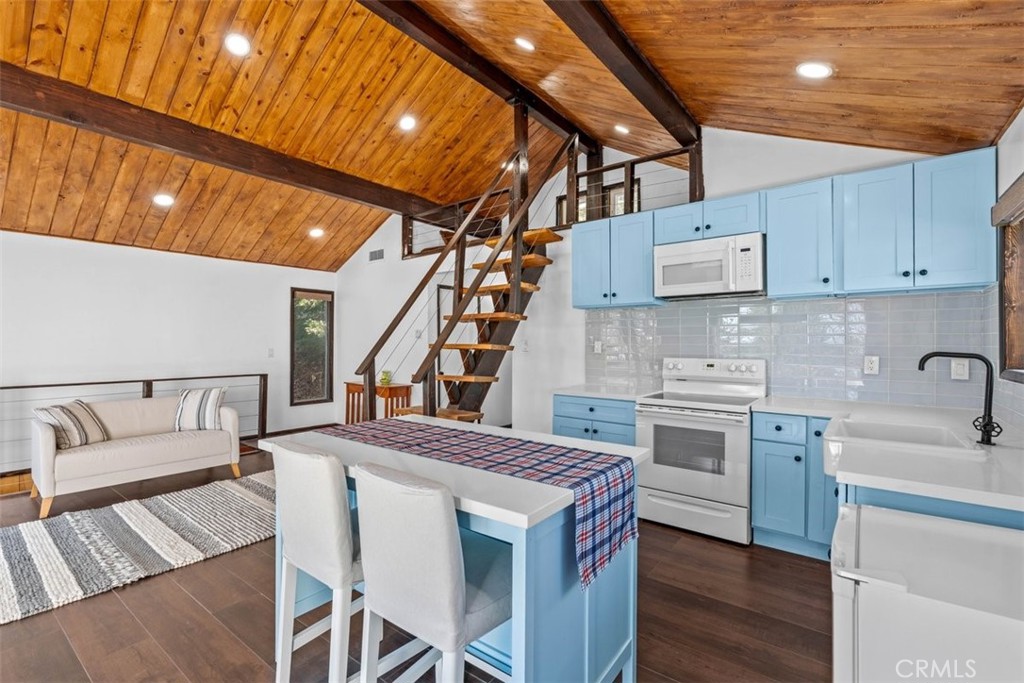 26305 Jacqueline Road Twin Peaks, CA 92391 - Photo 5 of 33