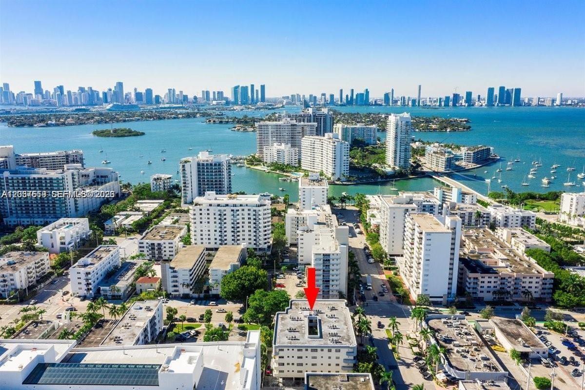 1250 Lincoln Road, Unit 510 Miami Beach, FL 33139 - Photo 21 of 23