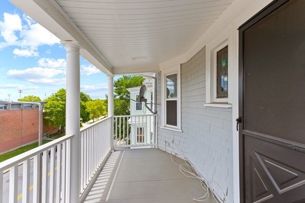 156 Talbot Avenue Boston, MA 02124 - Photo 19 of 28