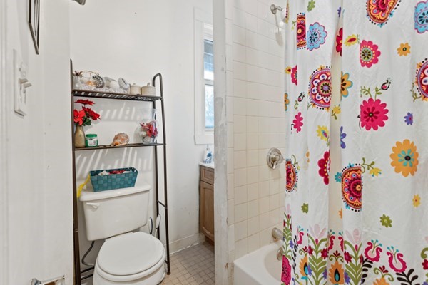 156 Talbot Avenue Boston, MA 02124 - Photo 26 of 28