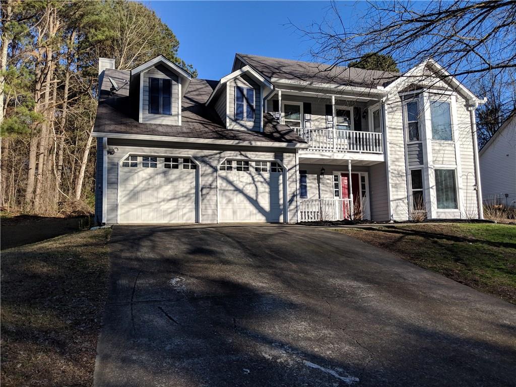 4782 Shallow Ridge Road Northeast Kennesaw, GA 30144 - Photo 1 of 1 Gallery Image 1