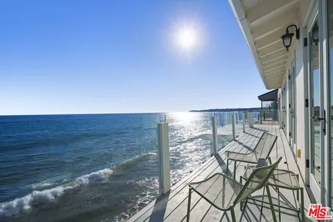 $10,925,000 | 26908 Malibu Cove Colony Drive, Malibu, CA 90265