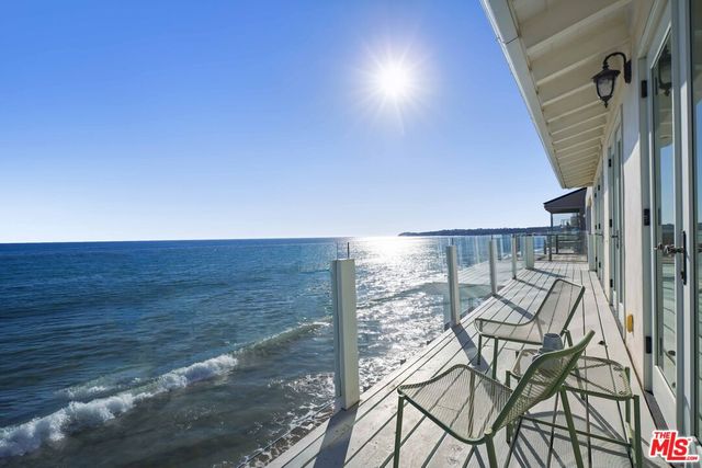 $10,925,000 | 26908 Malibu Cove Colony Drive, Malibu, CA 90265