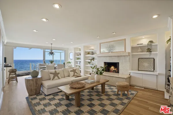 $10,925,000 | 26908 Malibu Cove Colony Drive, Malibu, CA 90265