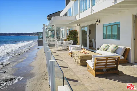 $10,925,000 | 26908 Malibu Cove Colony Drive, Malibu, CA 90265