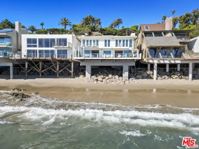 $10,925,000 | 26908 Malibu Cove Colony Drive, Malibu, CA 90265